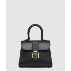 [DELVAUX-델보]<br>브리앙 PM 복스카프