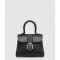 [DELVAUX-델보]<br>브리앙 PM 복스카프