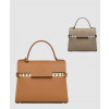 [DELVAUX-델보]<br>톰페트 MM 크리스피 카프