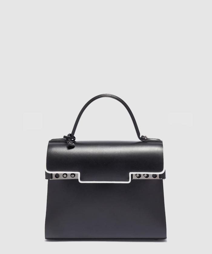 [DELVAUX-델보]<br>톰페트 MM 복스카프