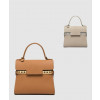 [DELVAUX-델보]<br>톰페트 PM 크리스피 카프