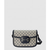 [GUCCI-구찌]<br>홀스빗 1955 숄더백 602204