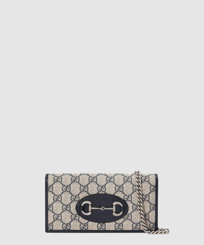 [GUCCI-구찌]<br>홀스빗 1955 WOC 621892