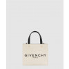 [GIVENCHY-지방시]<br>캔버스 미니 G 토트백