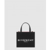 [GIVENCHY-지방시]<br>캔버스 미니 G 토트백