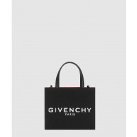 [GIVENCHY-지방시]<br>캔버스 미니 G 토트백