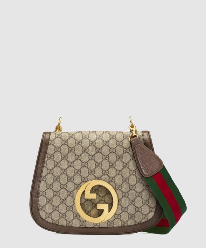 [GUCCI-구찌]<br>블론디 미듐 숄더백 699210