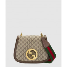 [GUCCI-구찌]<br>블론디 미듐 숄더백 699210