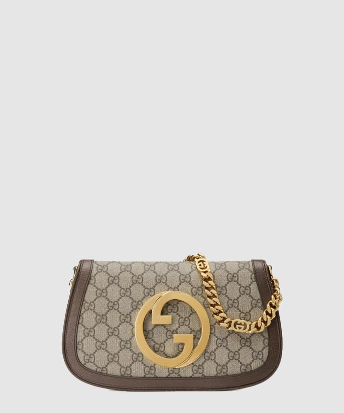 [GUCCI-구찌]<br>블론디 숄더백 699268