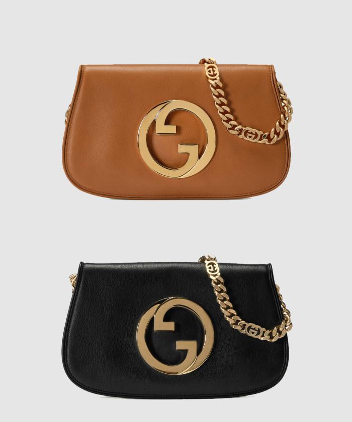 [GUCCI-구찌]<br>블론디 숄더백 699268