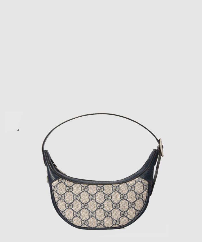 [GUCCI-구찌]<br>오피디아 GG 미니백 658551