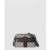 [GUCCI-구찌]<br>오피디아 GG 미니백 517350