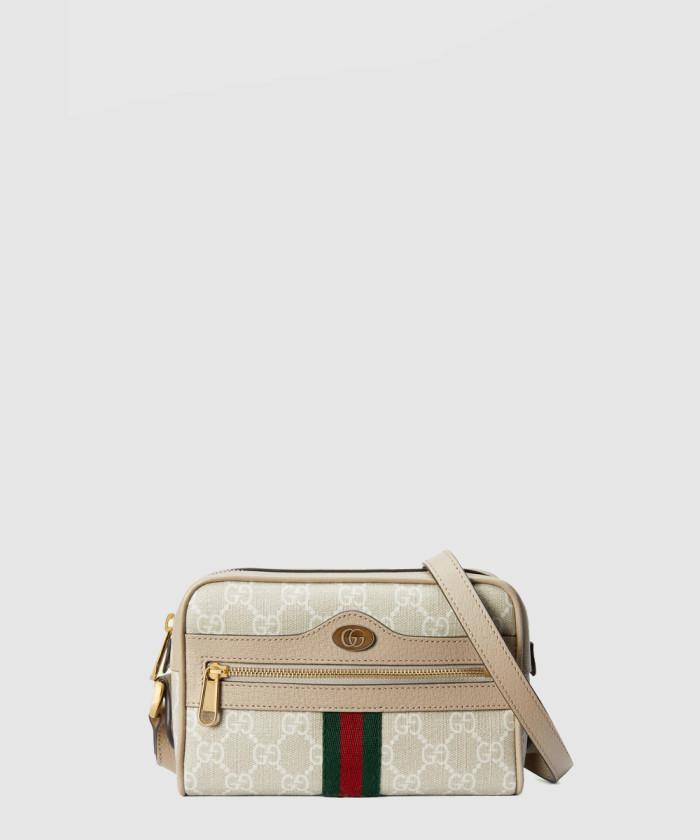 [GUCCI-구찌]<br>오피디아 GG 미니백 517350