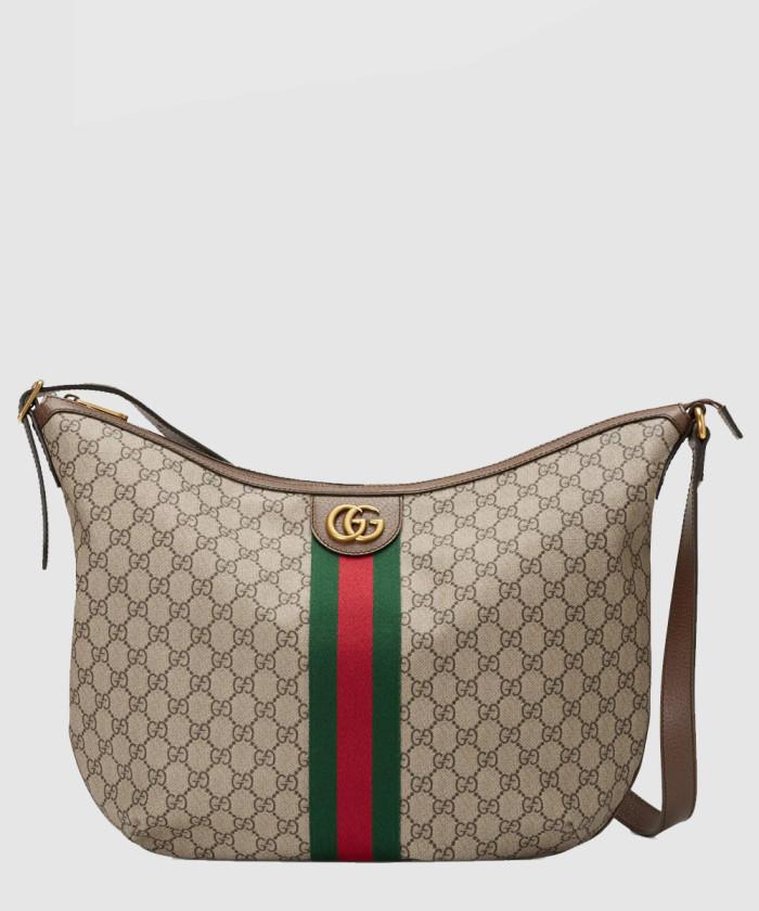 [GUCCI-구찌]<br>오피디아 GG 숄더백 547939