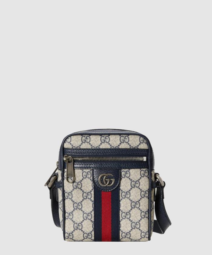 [GUCCI-구찌]<br>오피디아 GG 미니백 598127