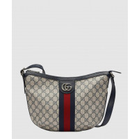 [GUCCI-구찌]<br>오피디아 GG 스몰 숄더백 598125