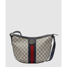 [GUCCI-구찌]<br>오피디아 GG 스몰 숄더백 598125