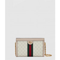 [GUCCI-구찌]<br>오피디아 GG 스몰 숄더백 503877