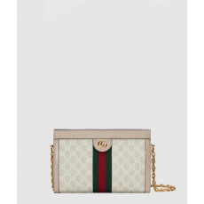 [GUCCI-구찌]<br>오피디아 GG 스몰 숄더백 503877