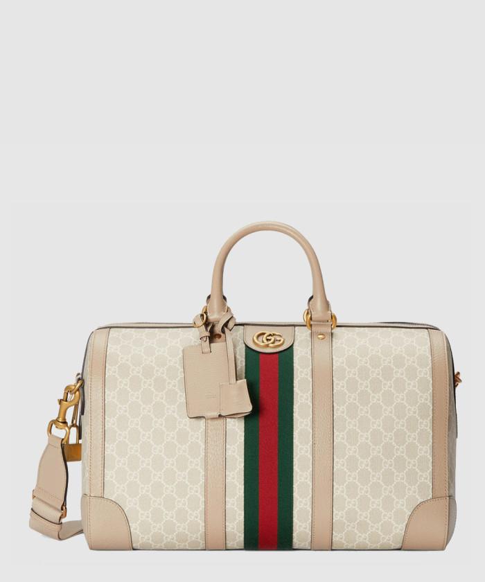 [GUCCI-구찌]<br>오피디아 GG 라지 더플백 681295