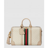 [GUCCI-구찌]<br>오피디아 GG 라지 더플백 681295