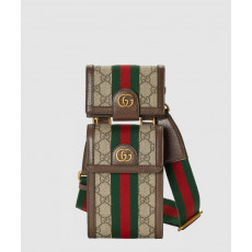 [GUCCI-구찌]<br>오피디아 GG 미니백 699173