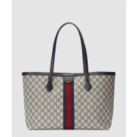 [GUCCI-구찌]<br>오피디아 GG 미듐 토트백 631685