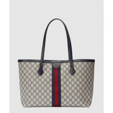 [GUCCI-구찌]<br>오피디아 GG 미듐 토트백 631685