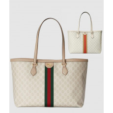 [GUCCI-구찌]<br>오피디아 GG 미듐 토트백 631685