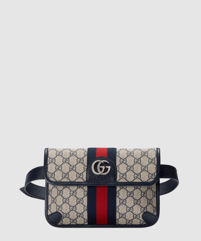 [GUCCI-구찌]<br>오피디아 GG 벨트백 674081