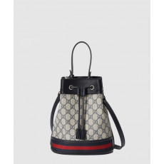 [GUCCI-구찌]<br>오피디아 GG 스몰 버킷백 550621