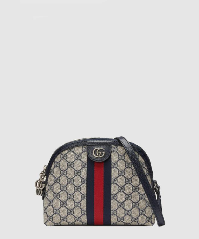 [GUCCI-구찌]<br>오피디아 GG 스몰 숄더백 499621