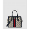 [GUCCI-구찌]<br>오피디아 GG 스몰 토트백 547551