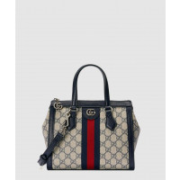 [GUCCI-구찌]<br>오피디아 GG 스몰 토트백 547551