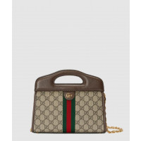 [GUCCI-구찌]<br>오피디아 GG 스몰 토트백 693724