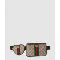 [GUCCI-구찌]<br>오피디아 GG 유틸리티 벨트백 698805