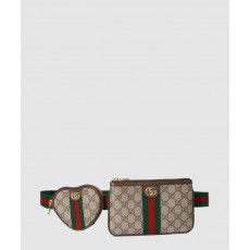 [GUCCI-구찌]<br>오피디아 GG 유틸리티 벨트백 698805