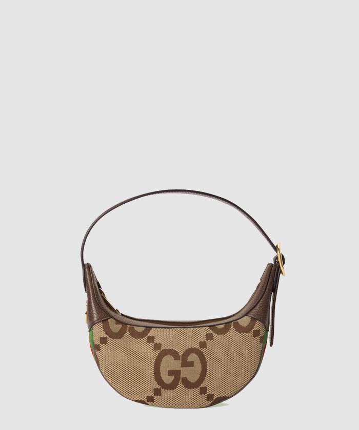 [GUCCI-구찌]<br>오피디아 GG 점보 미니백 658551