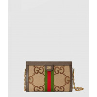 [GUCCI-구찌]<br>오피디아 GG 점보 스몰 숄더백 503877