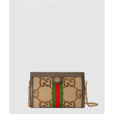 [GUCCI-구찌]<br>오피디아 GG 점보 스몰 숄더백 503877