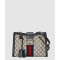 [GUCCI-구찌]<br>패드락 스몰 숄더백 498156