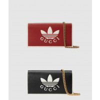 [GUCCI-구찌]<br>아디다스 x 구찌 WOC 621892