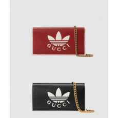 [GUCCI-구찌]<br>아디다스 x 구찌 WOC 621892