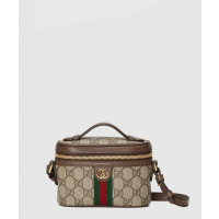 [GUCCI-구찌]<br>오피디아 GG 탑핸들 미니백 699532