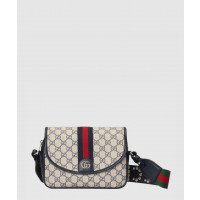 [GUCCI-구찌]<br>오피디아 미니 GG 숄더백 722117