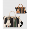 [GUCCI-구찌]<br>GG 스몰 탑핸들백 ‎715772