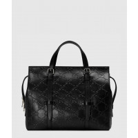 [GUCCI-구찌]<br>GG 엠보스 토트백 625774