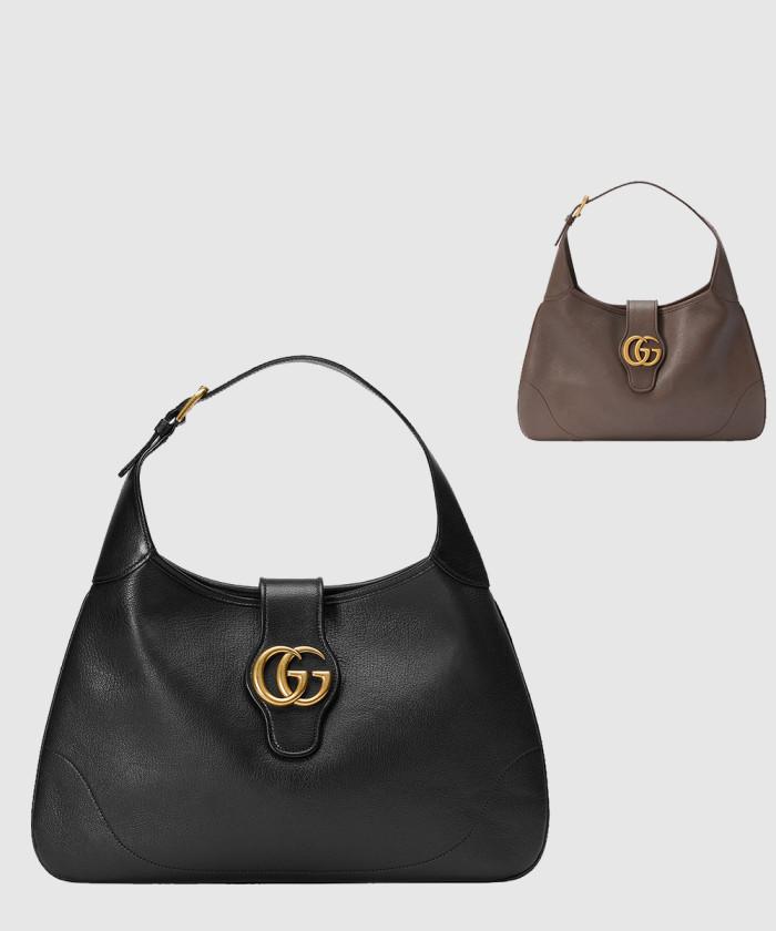 [GUCCI-구찌]<br>아프로디테 미듐 숄더백 726274