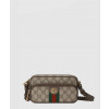 [GUCCI-구찌]<br>오피디아 GG 미니백 722557