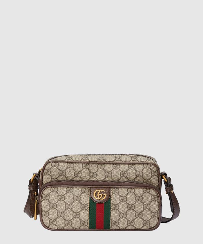 [GUCCI-구찌]<br>오피디아 스몰 메신저백 723312